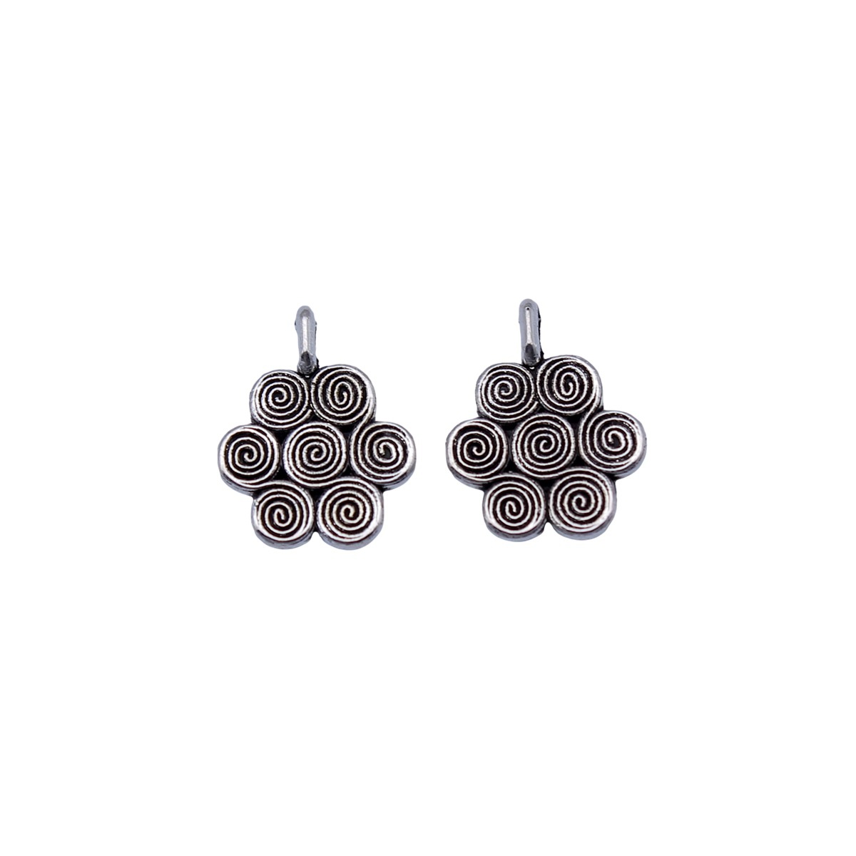 40pcs 15x12mm(0.59x0.47inch) A - Vintage Tech Accessories 리뷰 및 가격