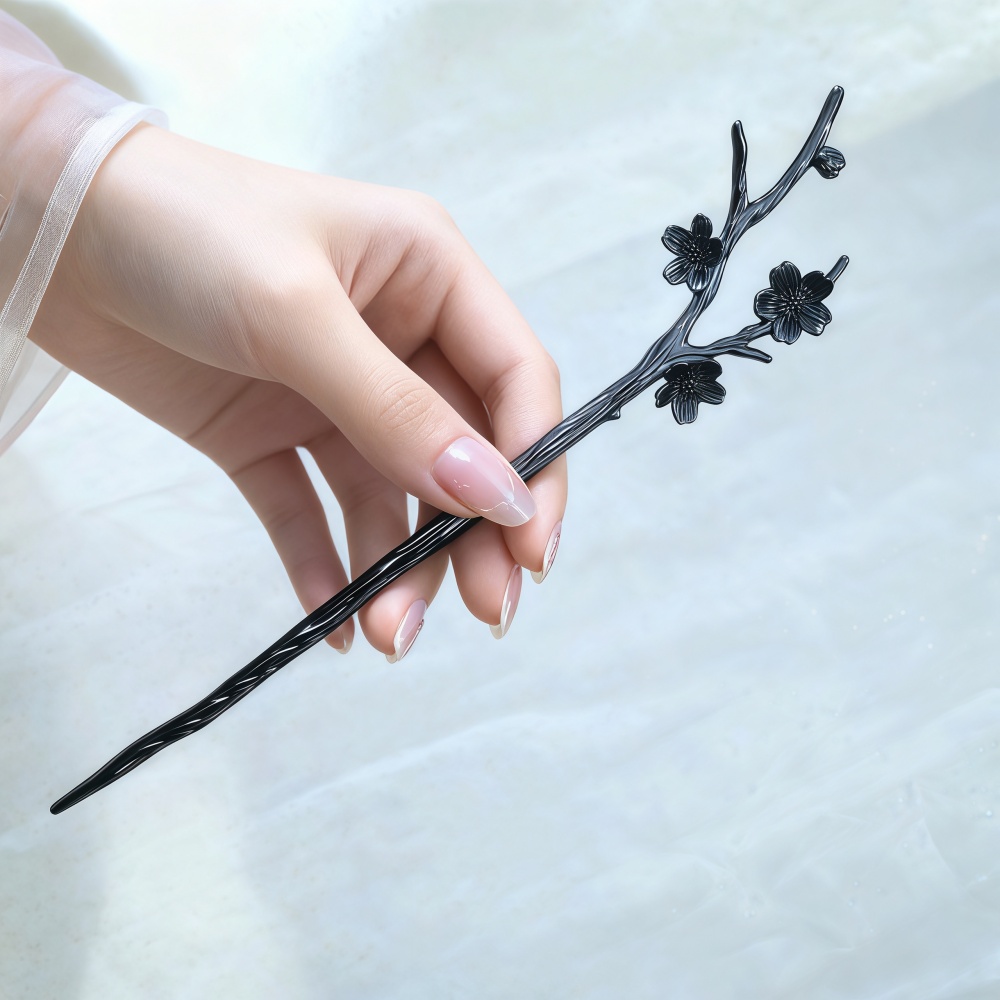 Enamel Alloy Hairpin For Women - Tech Accessories For Women 리뷰 및 가격