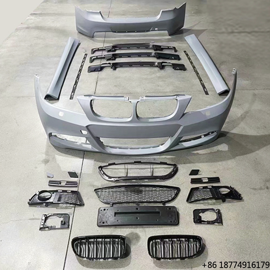 For 3 Series E91 Accessories M - Tech Accessories Kit 리뷰 및 가격