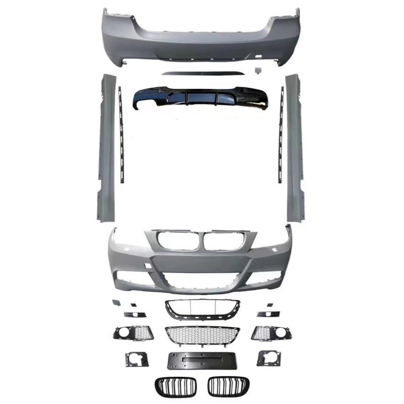 For 3 Series E91 Accessories M - Tech Accessories Kit 리뷰 및 가격