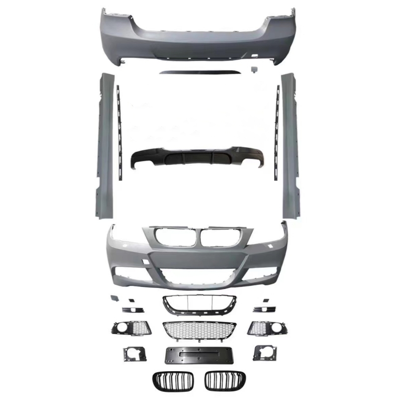 For 3 Series E91 Accessories M - Tech Accessories Kit 리뷰 및 가격