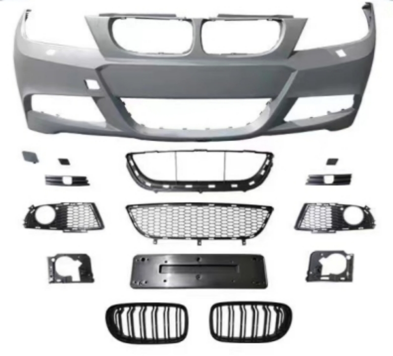 For 3 Series E91 Accessories M - Tech Accessories Kit 리뷰 및 가격
