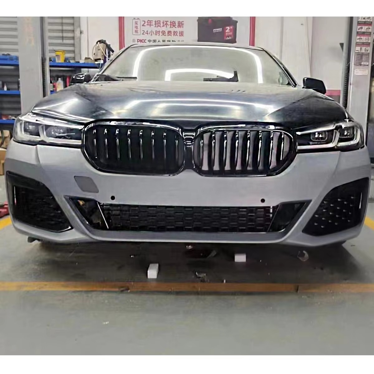 Car Accessories for  5 Series  - Tech Lighting Accessories 리뷰 및 가격