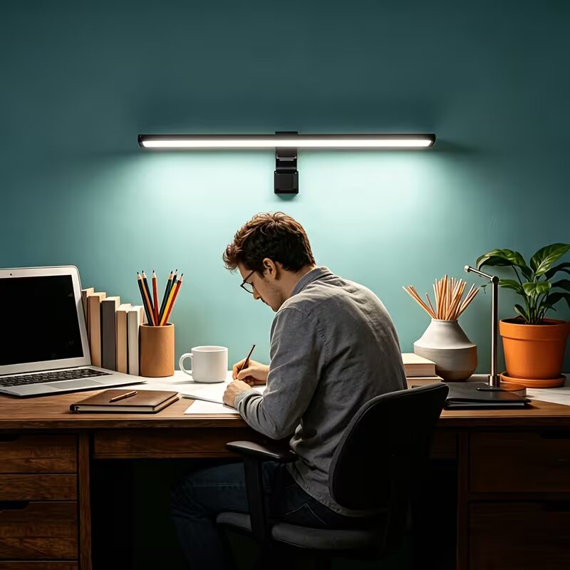 USB Computer Screen LED Light  - Monitor Light Bar 리뷰 및 가격