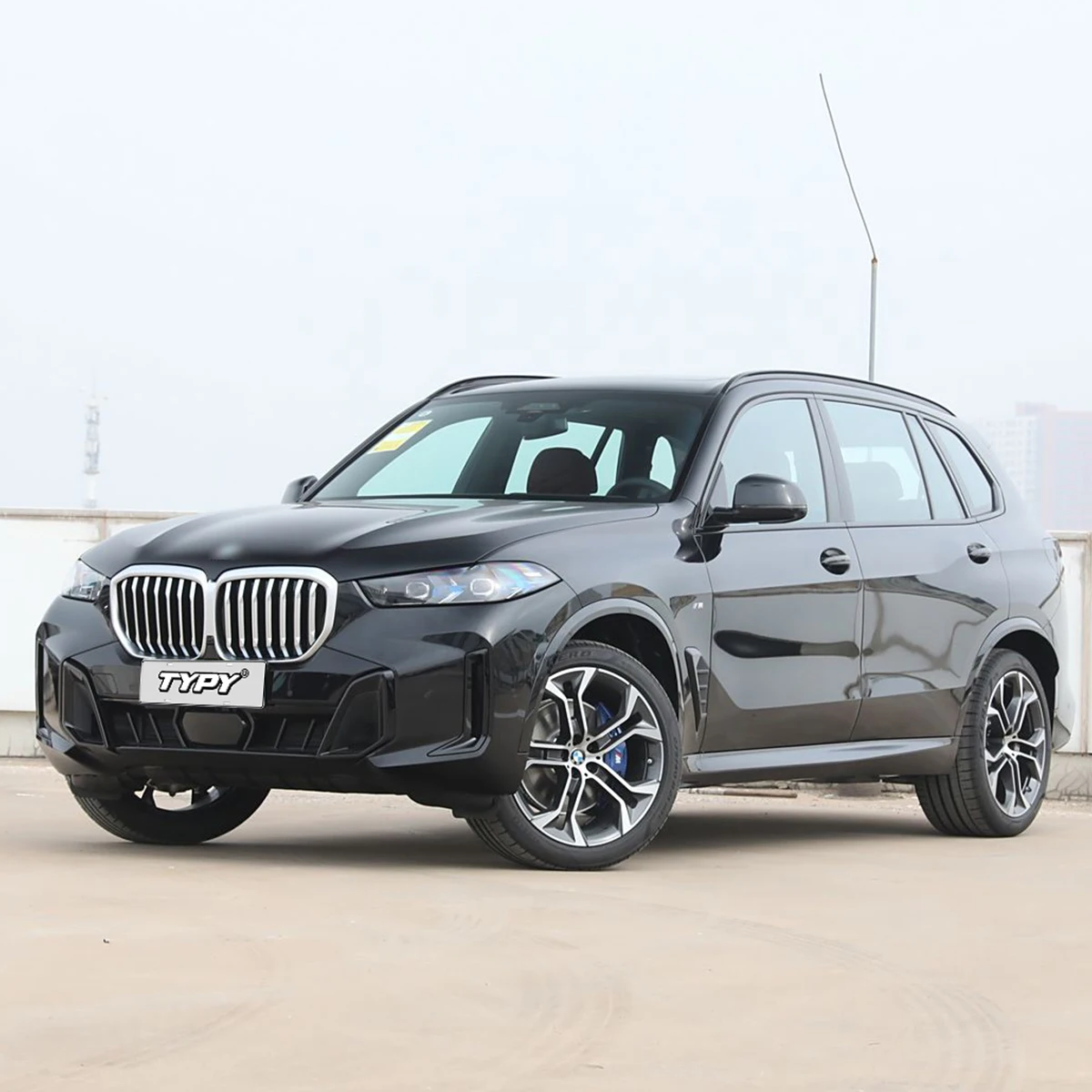 High Quality Body Kit For BMW  - Tech Accessories Kit 리뷰 및 가격
