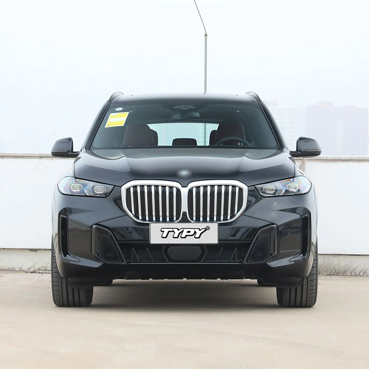 High Quality Body Kit For BMW  - Tech Accessories Kit 리뷰 및 가격