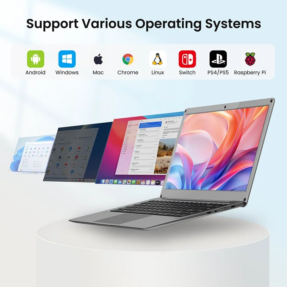 14inch CrowView Note IPS HD Po - Tech Q 리뷰 및 가격