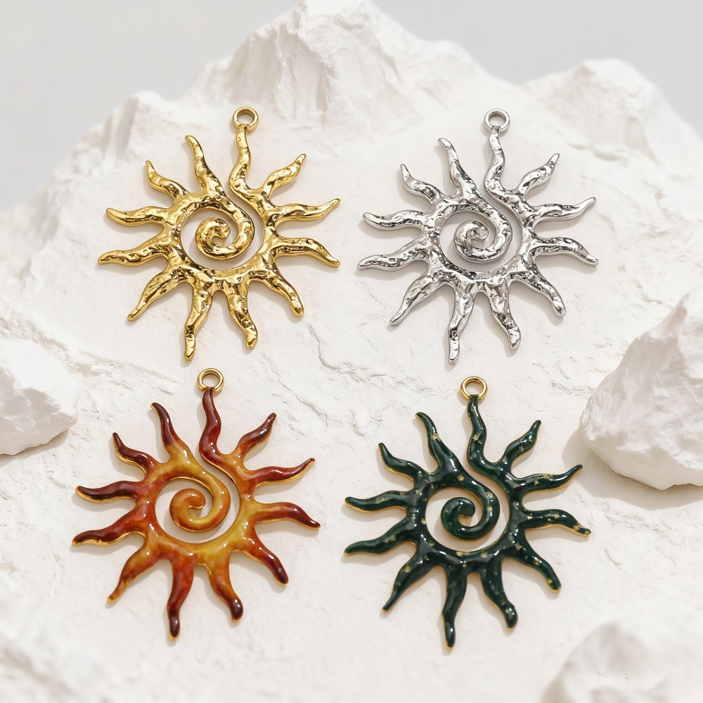5PCS Stainless Steel Vintage S - Vintage Tech Accessories 리뷰 및 가격