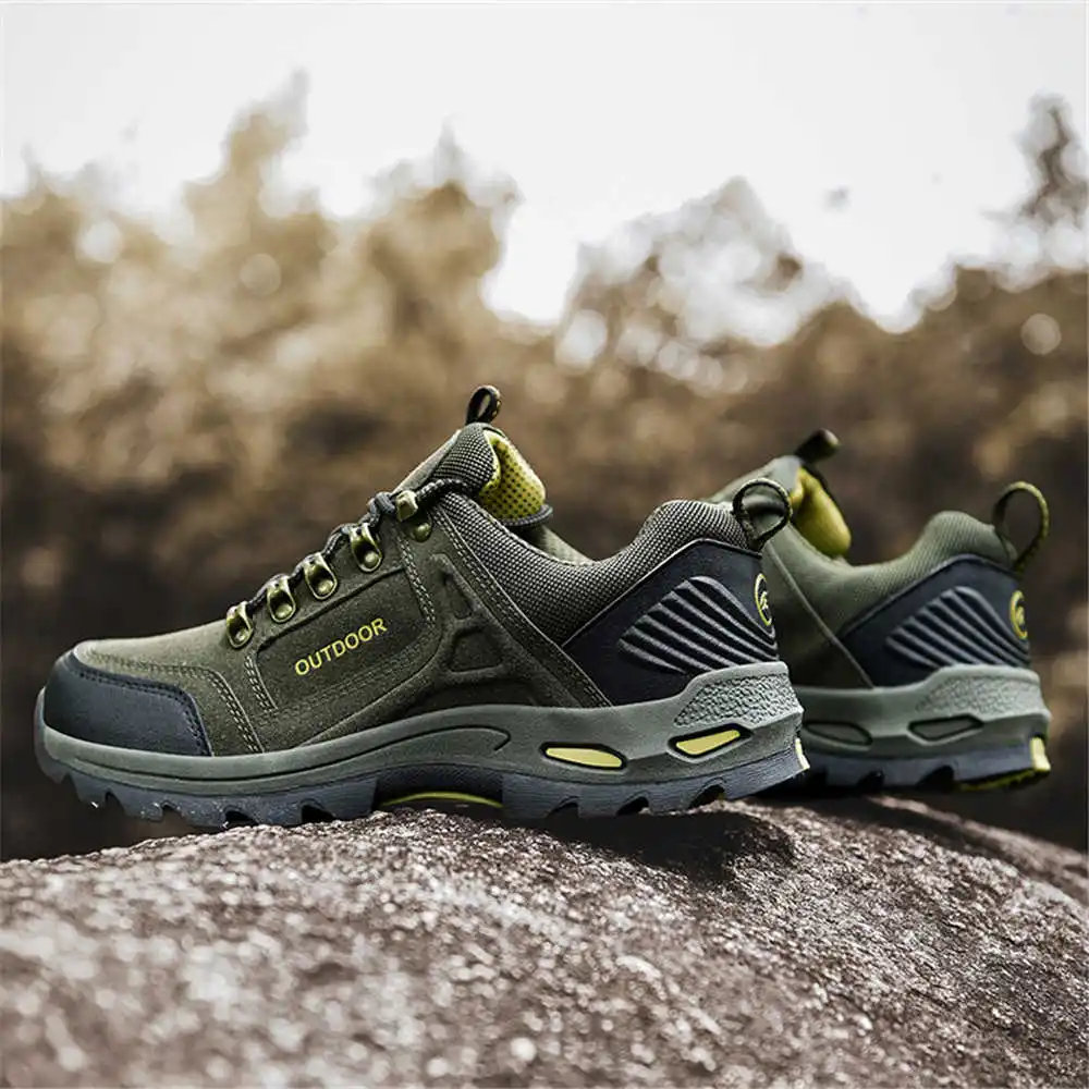 Non-slip Lace Up Hiking Tennis - Useful Tech Accessories Gifts For Husband 리뷰 및 가격