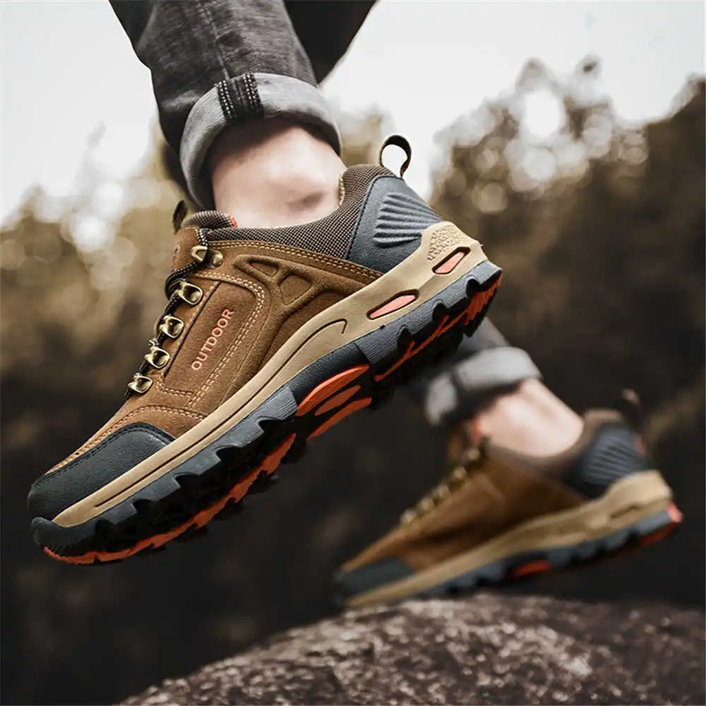 Non-slip Lace Up Hiking Tennis - Useful Tech Accessories Gifts For Husband 리뷰 및 가격