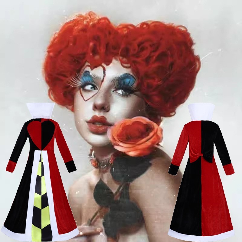 Queen Anime Red Heart Movie Co - Tech Accessories For Women 리뷰 및 가격