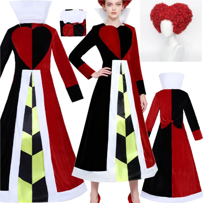 Queen Anime Red Heart Movie Co - Tech Accessories For Women 리뷰 및 가격