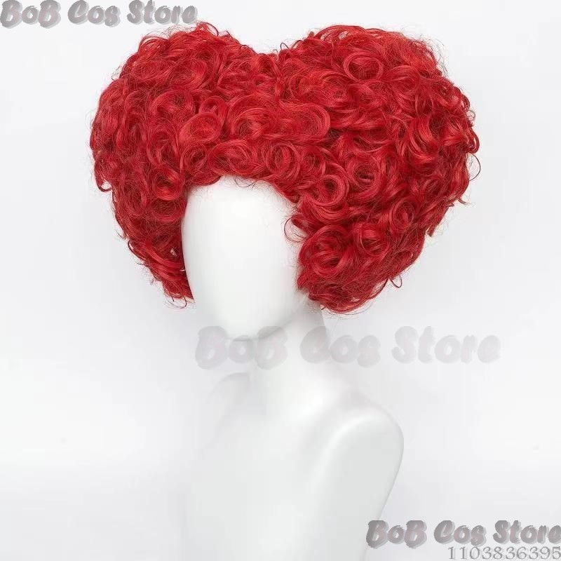 Queen Anime Red Heart Movie Co - Tech Accessories For Women 리뷰 및 가격