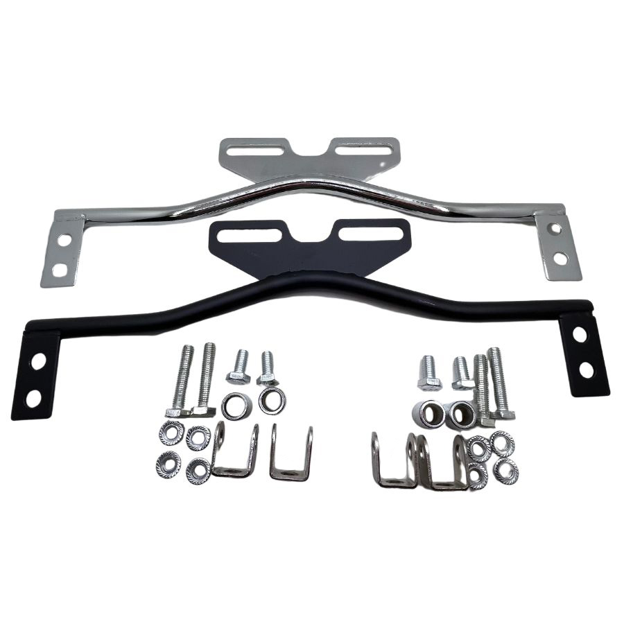 Universal Motorcycle Fog Light - Tech Q 리뷰 및 가격