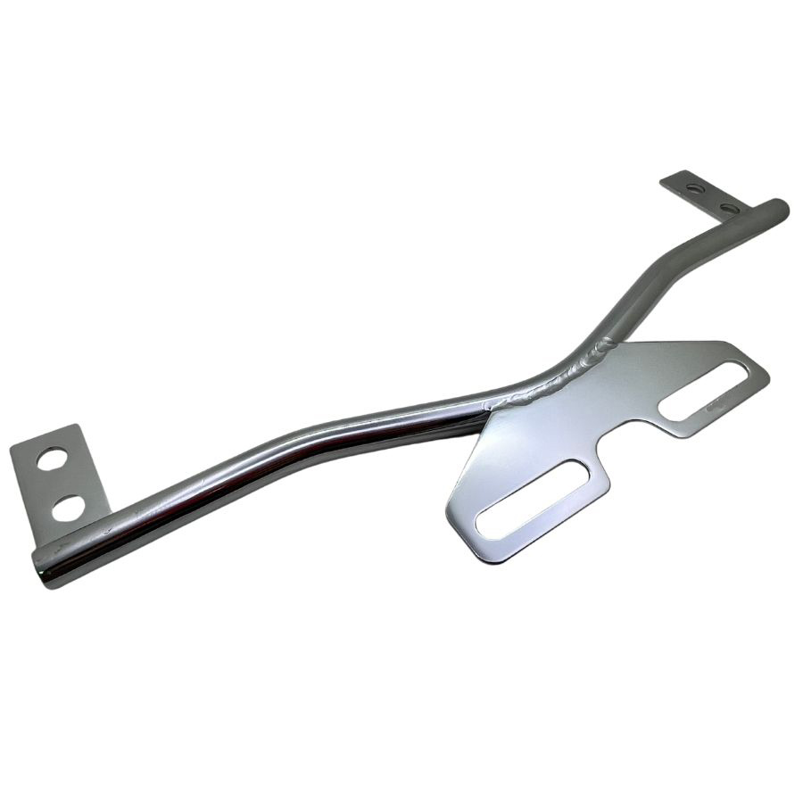 Universal Motorcycle Fog Light - Tech Q 리뷰 및 가격