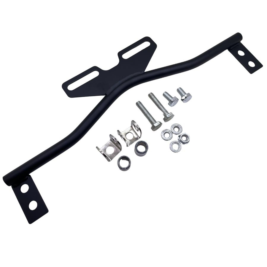 Universal Motorcycle Fog Light - Tech Q 리뷰 및 가격