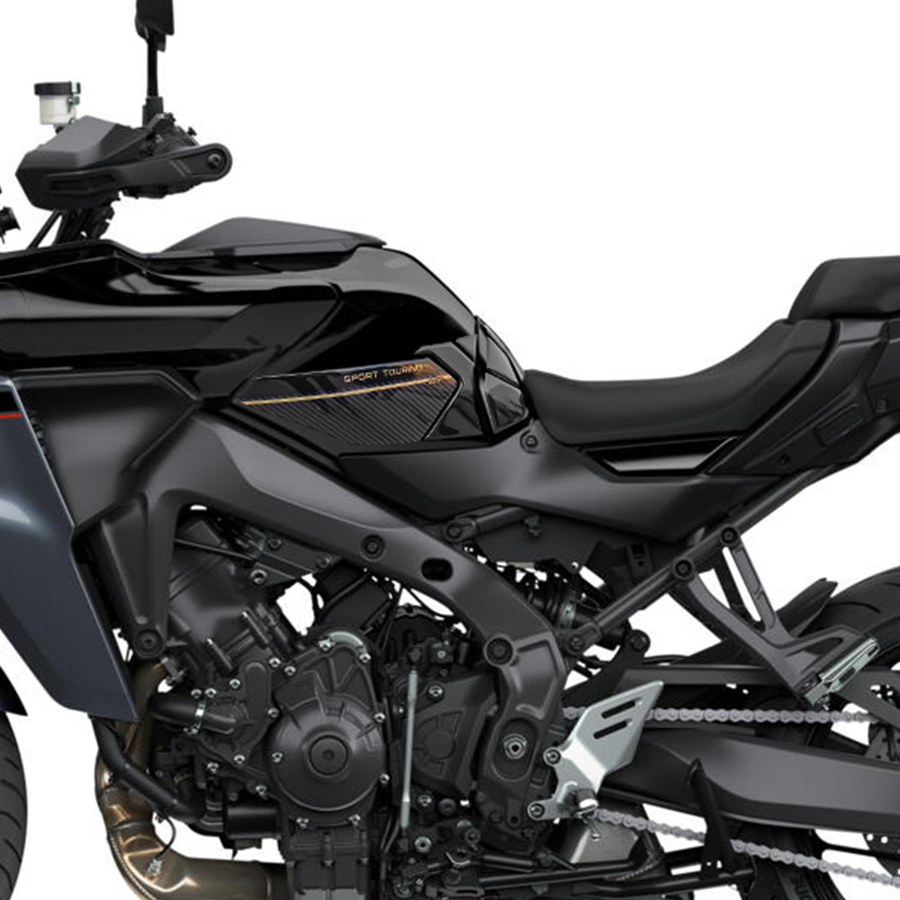 For Tracer 9 GT 2025 Ceramic I - Tech Accessories Kit 리뷰 및 가격