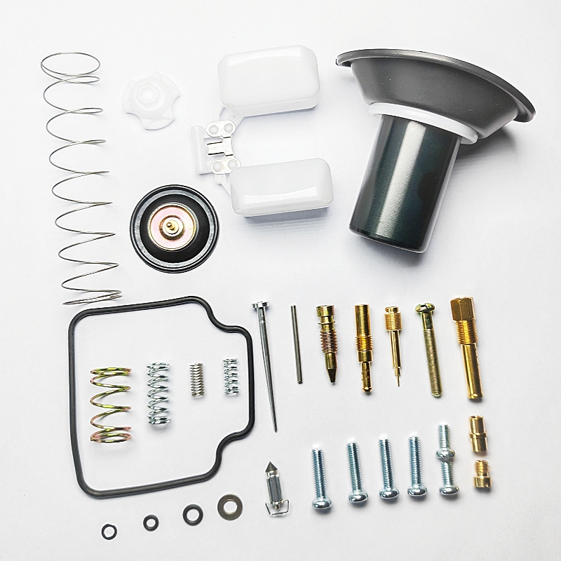 Carburetor Repair Kit CN250 CF - Tech Q 리뷰 및 가격