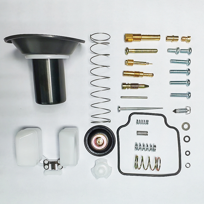 Carburetor Repair Kit CN250 CF - Tech Q 리뷰 및 가격