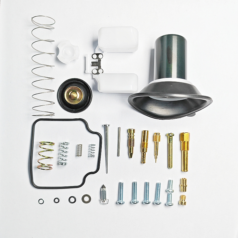 Carburetor Repair Kit CN250 CF - Tech Q 리뷰 및 가격