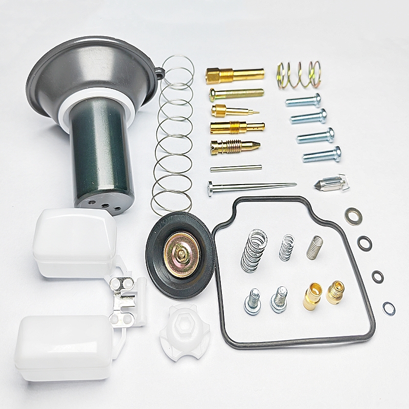 Carburetor Repair Kit CN250 CF - Tech Q 리뷰 및 가격