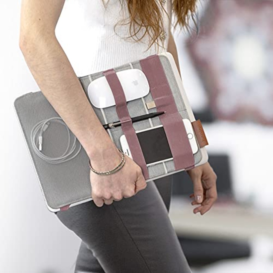 FOLD Portable TECH Organizer a - Tech Accessories For Laptop 리뷰 및 가격