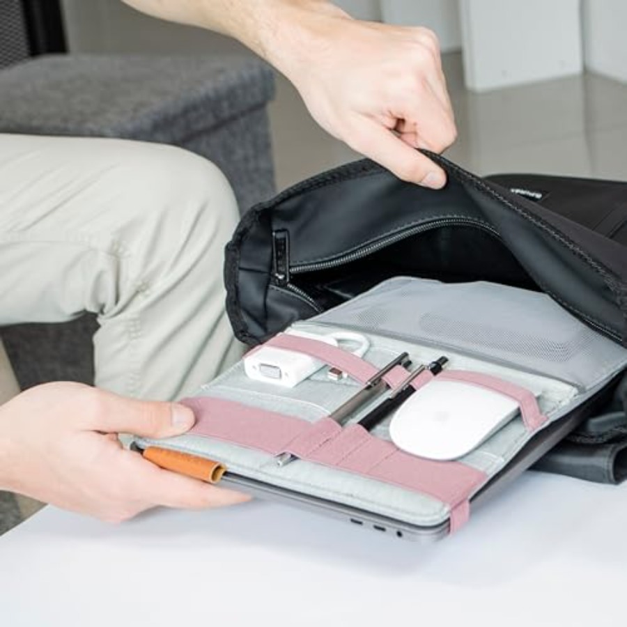 FOLD Portable TECH Organizer a - Tech Accessories For Laptop 리뷰 및 가격