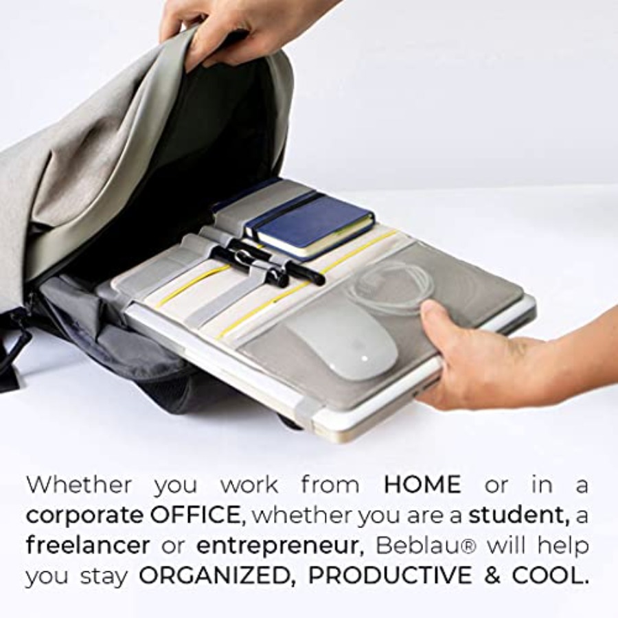FOLD Portable TECH Organizer a - Tech Accessories For Laptop 리뷰 및 가격