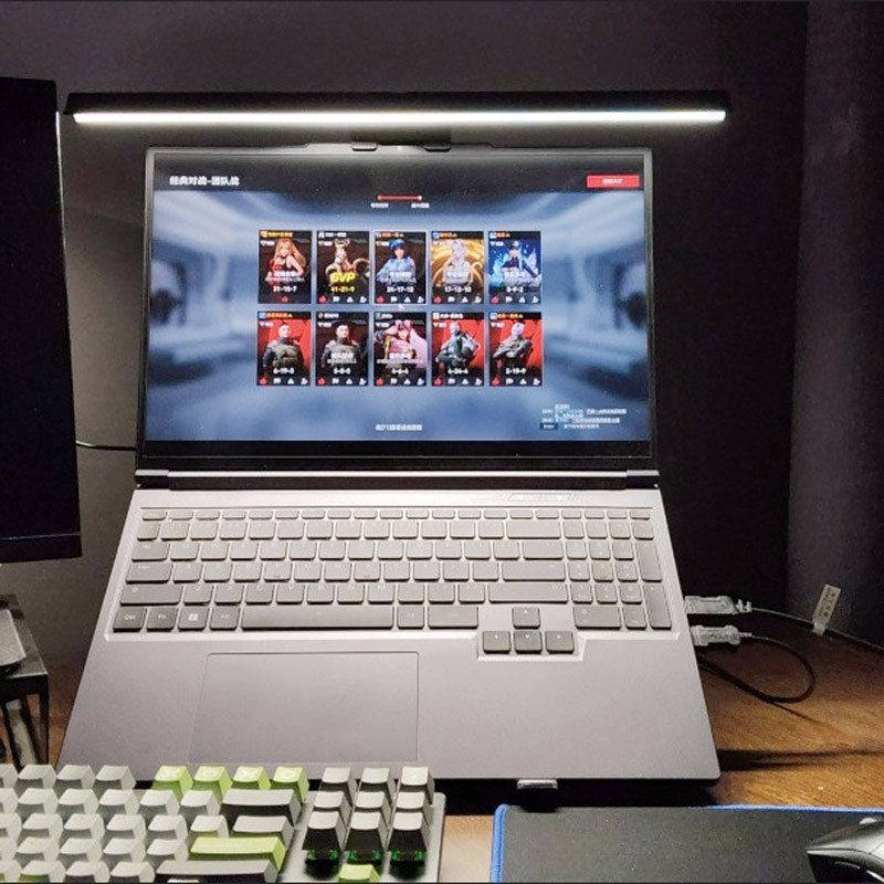 RGB Color Changing Monitor Lig - Monitor Light Bar 리뷰 및 가격
