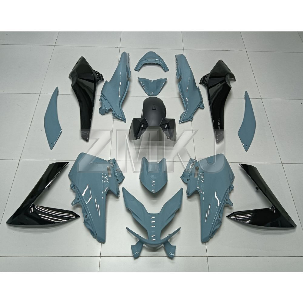 For YAMAHA TMAX-560 2022-2024  - Tech Accessories Kit 리뷰 및 가격