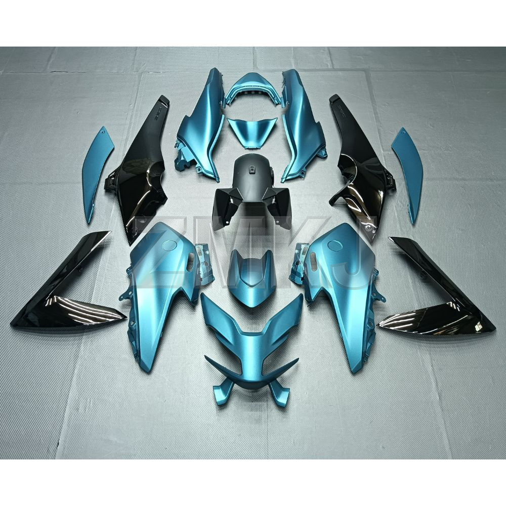 For YAMAHA TMAX-560 2022-2024  - Tech Accessories Kit 리뷰 및 가격