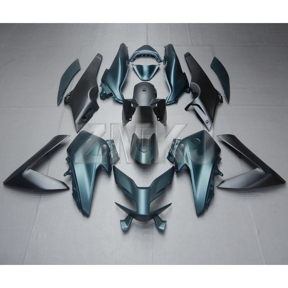 For YAMAHA TMAX-560 2022-2024  - Tech Accessories Kit 리뷰 및 가격