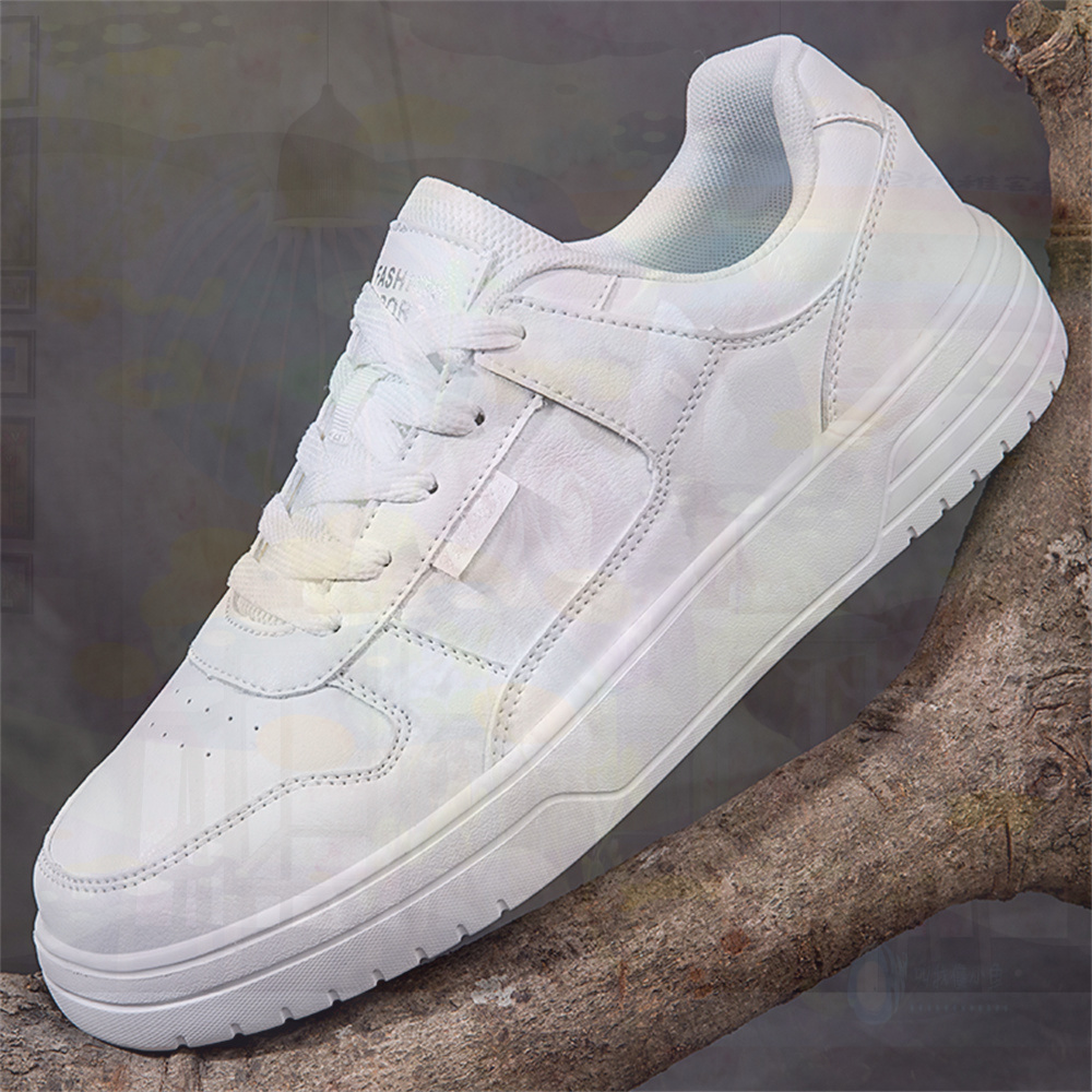With Ties PU Leather Shoes 41  - Useful Tech Accessories Gifts For Husband 리뷰 및 가격