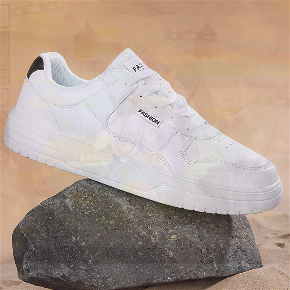 With Ties PU Leather Shoes 41  - Useful Tech Accessories Gifts For Husband 리뷰 및 가격