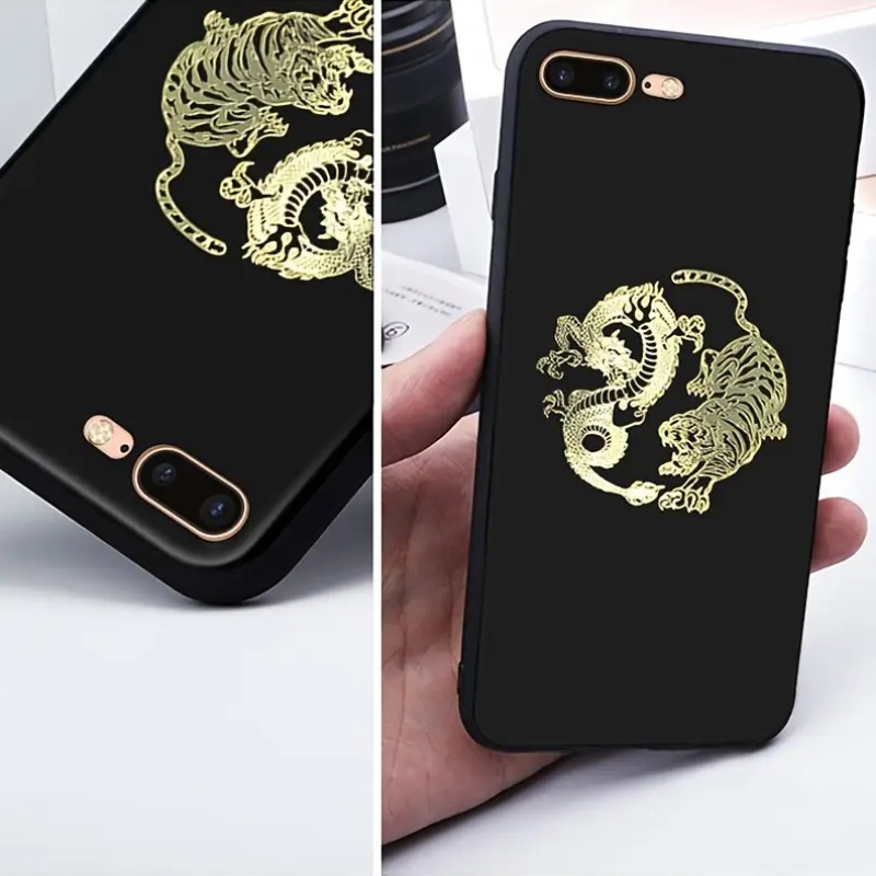 Dragon and Tiger Personalized  - Tech Accessories For Laptop 리뷰 및 가격