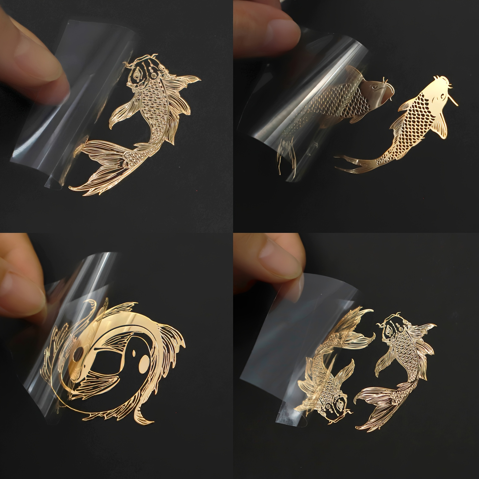 Dragon and Tiger Personalized  - Tech Accessories For Laptop 리뷰 및 가격