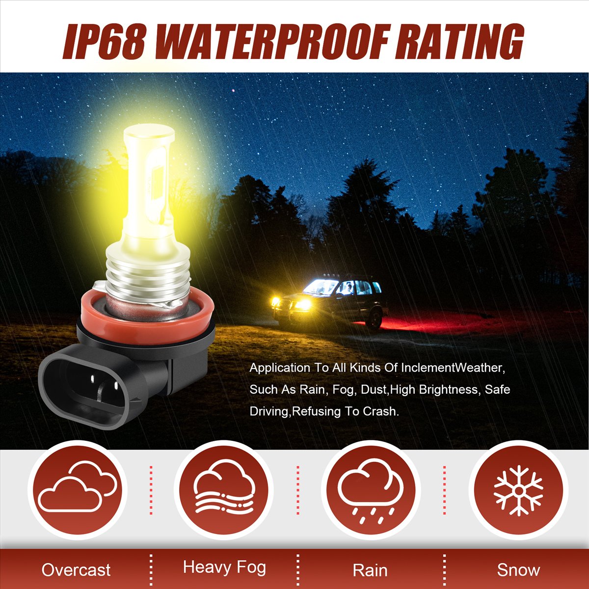 #68O Automotive Parts & Access - Tech Lighting Accessories 리뷰 및 가격