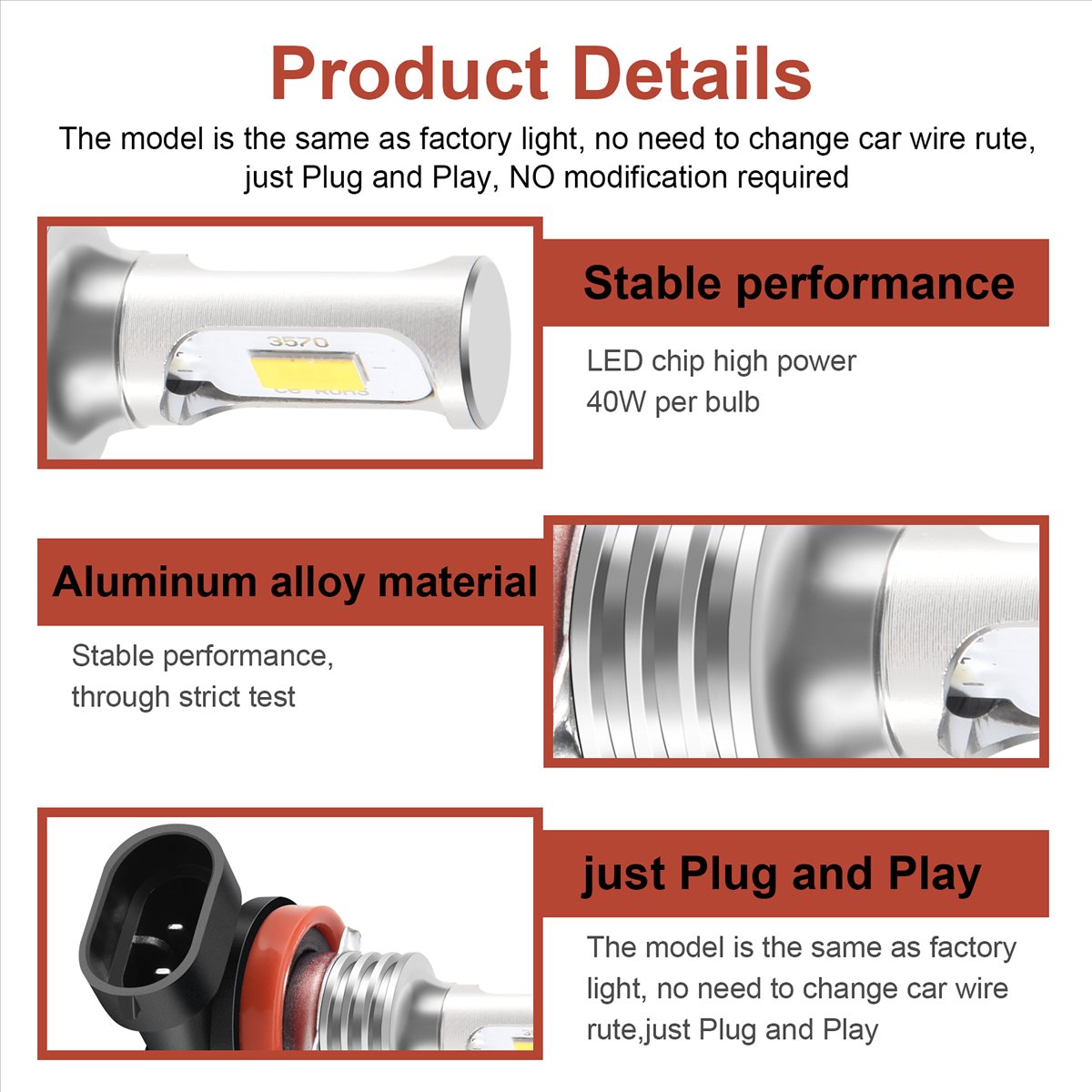 #68O Automotive Parts & Access - Tech Lighting Accessories 리뷰 및 가격