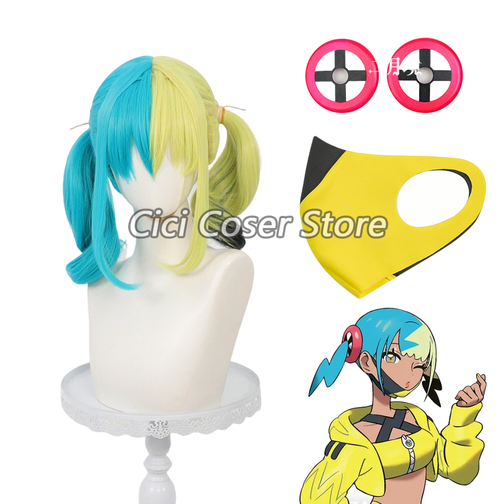 Anime Canari Cosplay Wig Heat  - Tech Accessories For Women 리뷰 및 가격