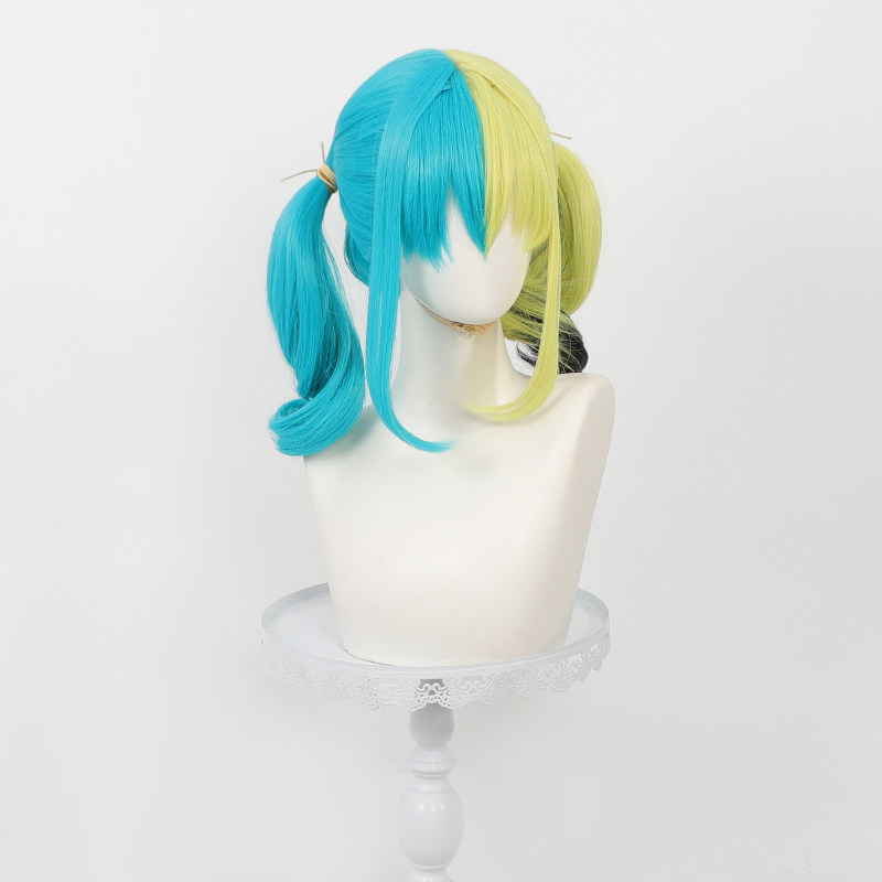 Anime Canari Cosplay Wig Heat  - Tech Accessories For Women 리뷰 및 가격