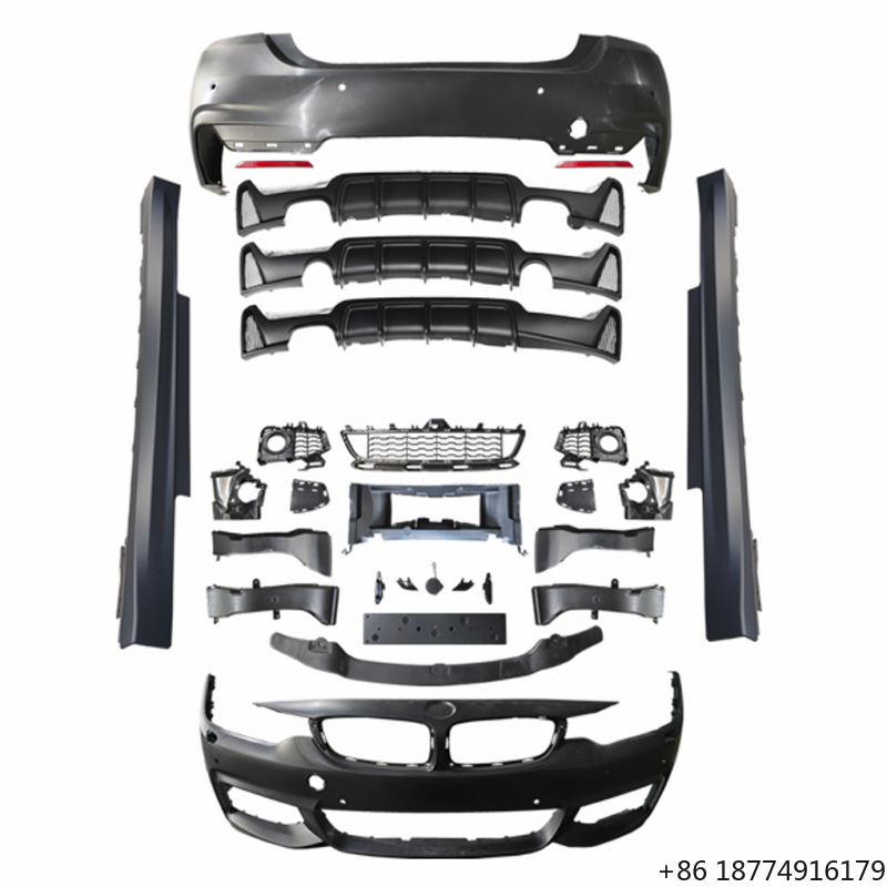 2026 Car Accessories M Sport S - Tech Accessories Kit 리뷰 및 가격