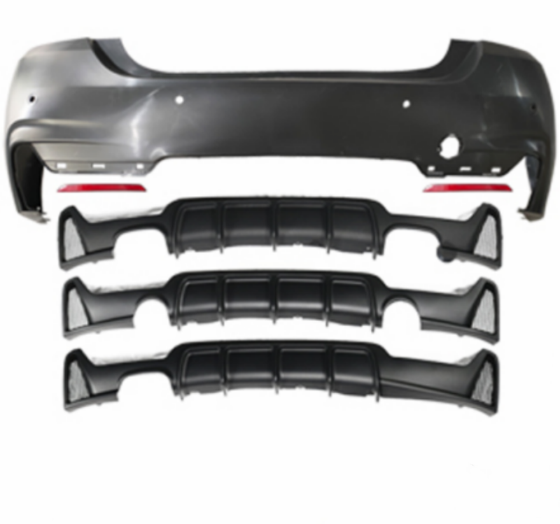 2026 Car Accessories M Sport S - Tech Accessories Kit 리뷰 및 가격