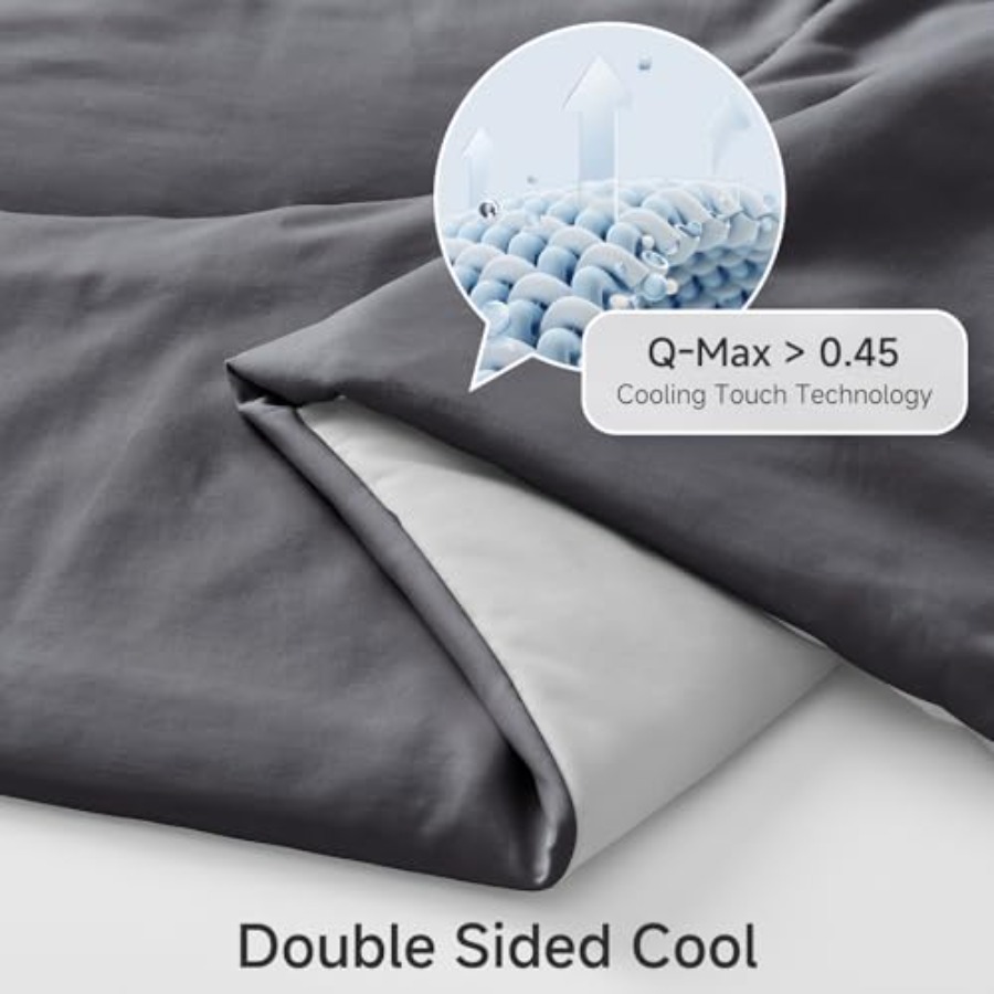 Cooling Comforter Japanese Dou - Tech Q 리뷰 및 가격