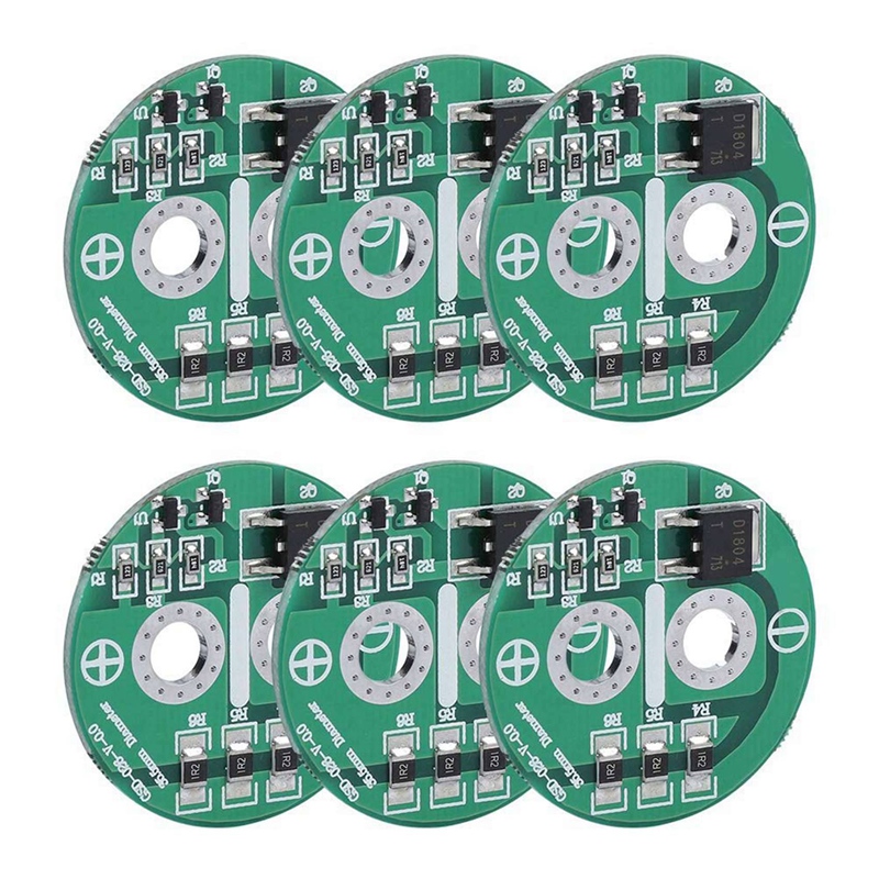 XTECH 12Pcs Super Capacitor Ba - Tech Q 리뷰 및 가격