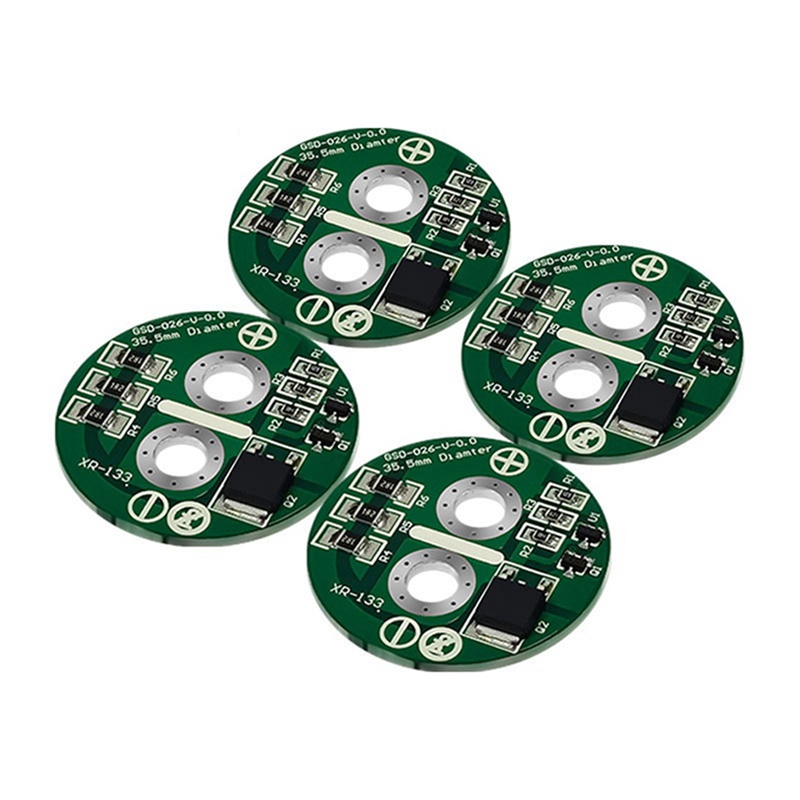 XTECH 12Pcs Super Capacitor Ba - Tech Q 리뷰 및 가격