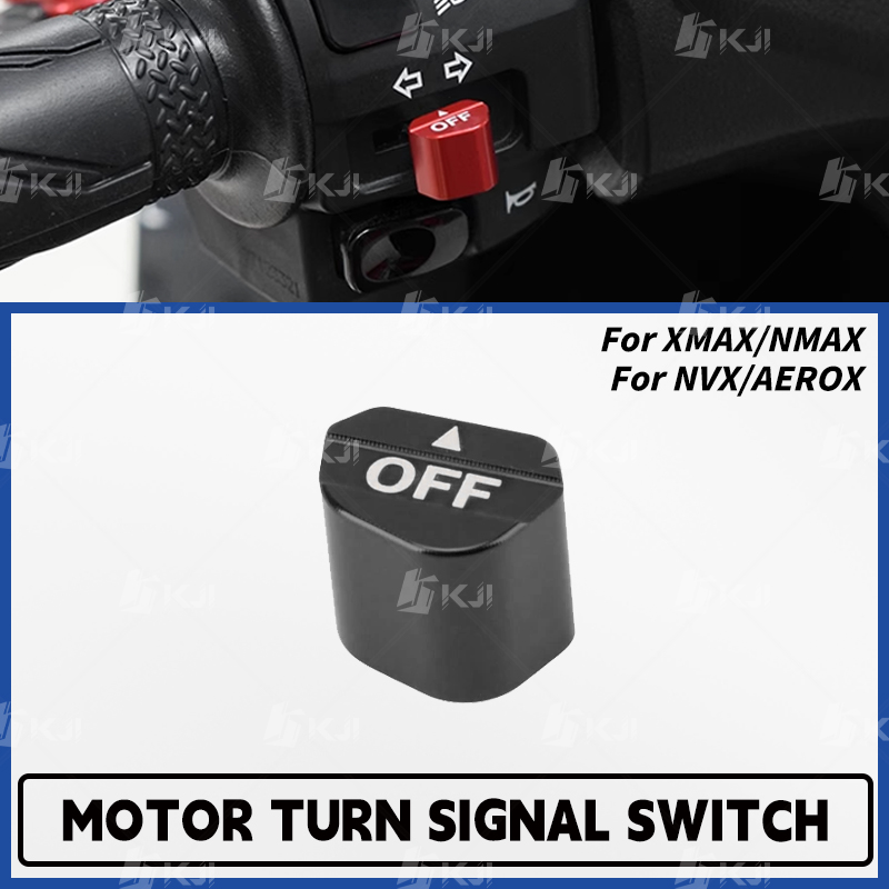 For Yamaha XMAX/NMAX/NVX/AEROX - Tech Lighting Accessories 리뷰 및 가격
