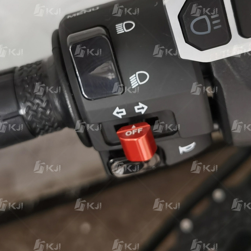 For Yamaha XMAX/NMAX/NVX/AEROX - Tech Lighting Accessories 리뷰 및 가격