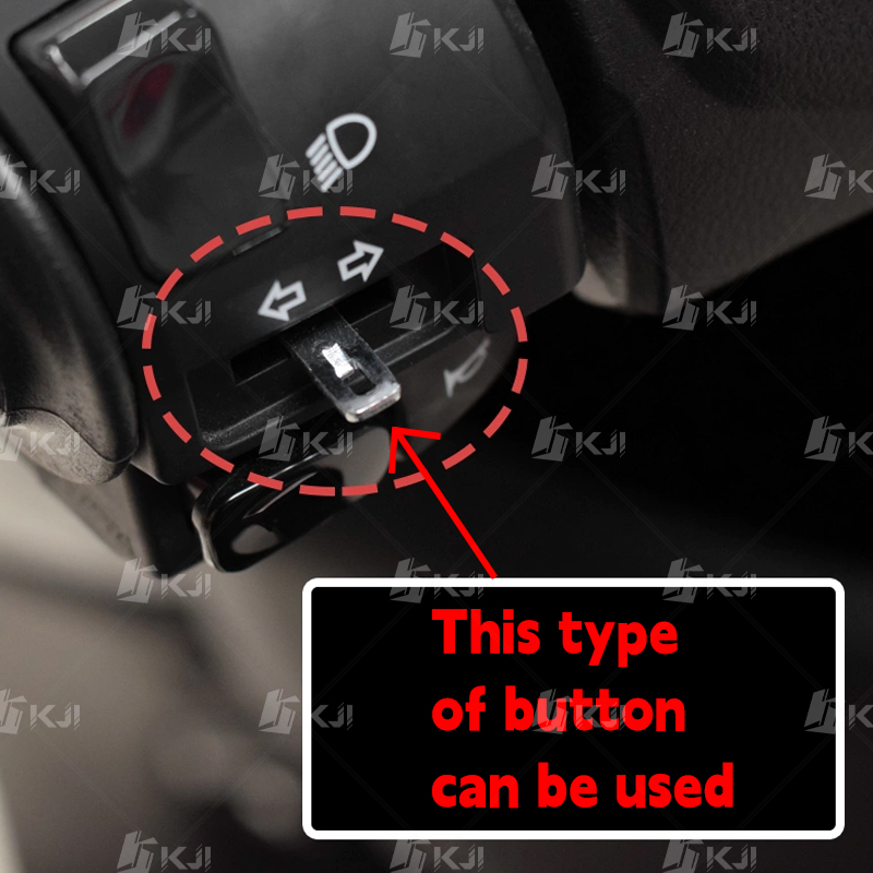 For Yamaha XMAX/NMAX/NVX/AEROX - Tech Lighting Accessories 리뷰 및 가격