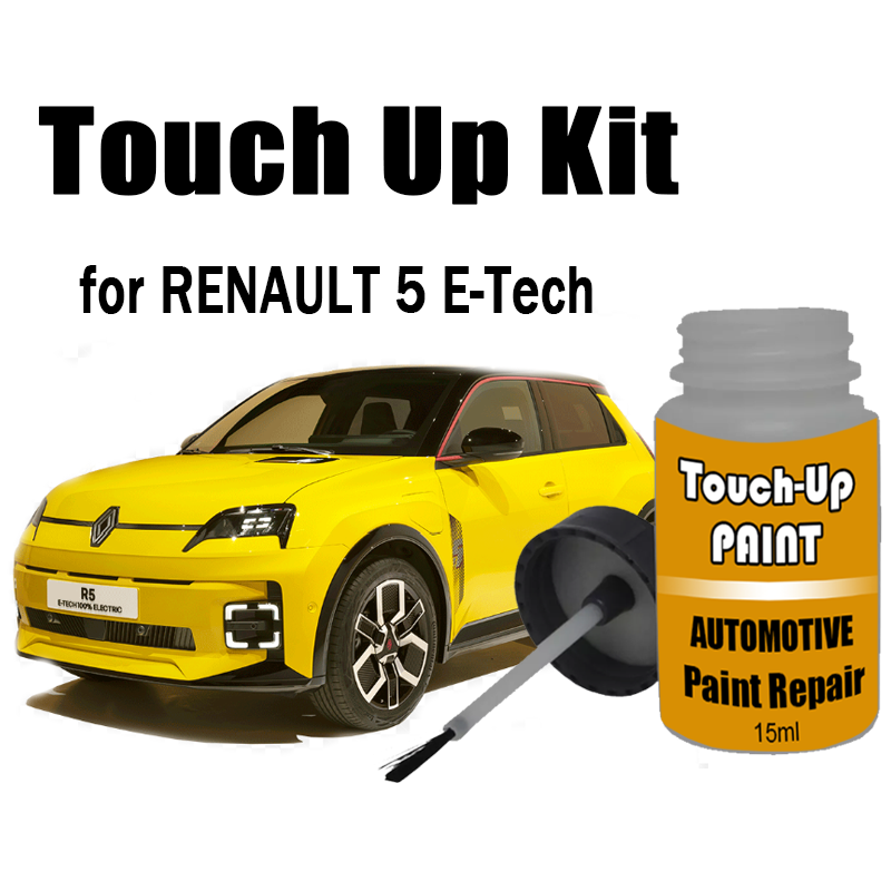 Car Touch-Up Paint Kit (with b - Tech Accessories Kit 리뷰 및 가격