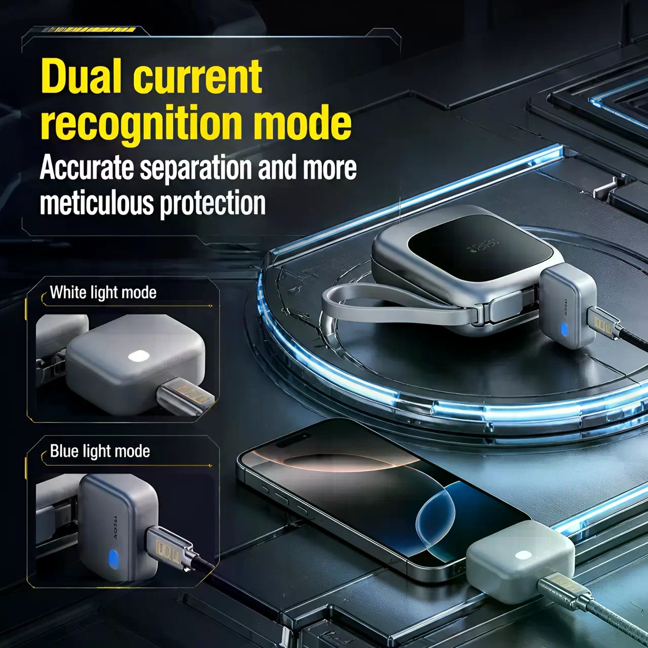 140W Type-C Physical-Disconnec - Tech Accessories For Laptop 리뷰 및 가격